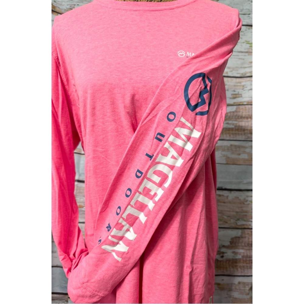Magellan | Tee